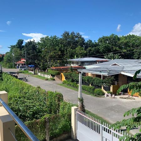 Lee'S Apartment Dumaguete City Екстериор снимка
