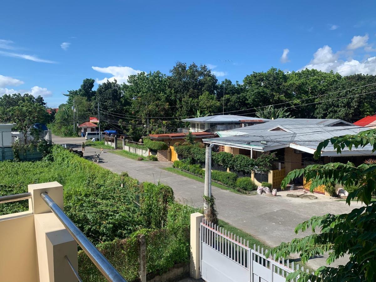 Lee'S Apartment Dumaguete City Екстериор снимка