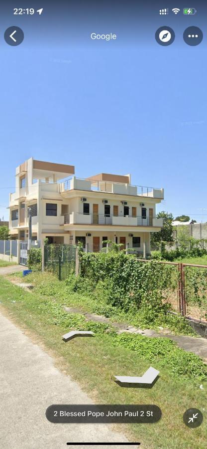 Lee'S Apartment Dumaguete City Екстериор снимка