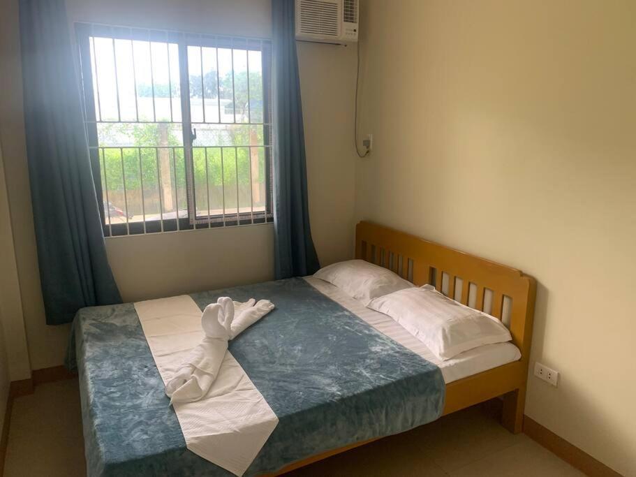 Lee'S Apartment Dumaguete City Екстериор снимка