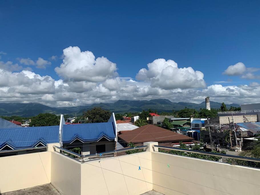 Lee'S Apartment Dumaguete City Екстериор снимка