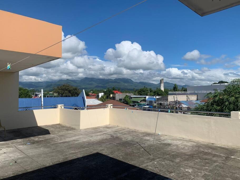 Lee'S Apartment Dumaguete City Екстериор снимка