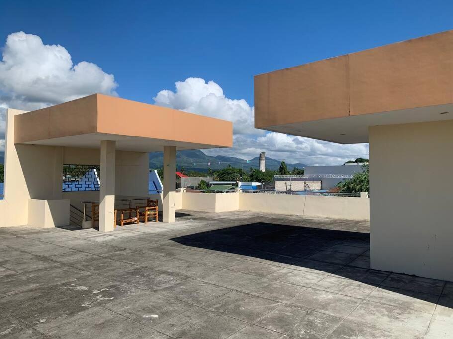 Lee'S Apartment Dumaguete City Екстериор снимка