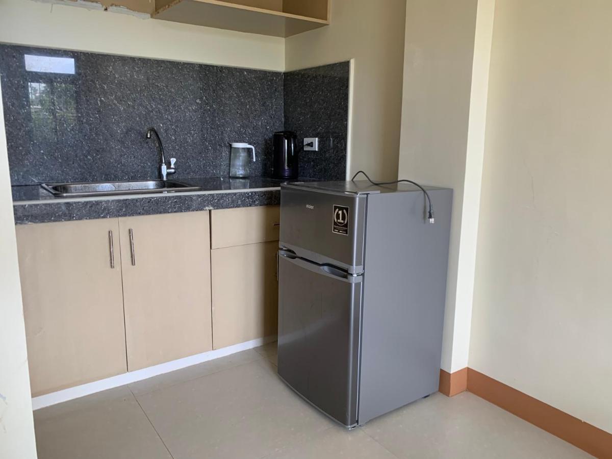 Lee'S Apartment Dumaguete City Екстериор снимка