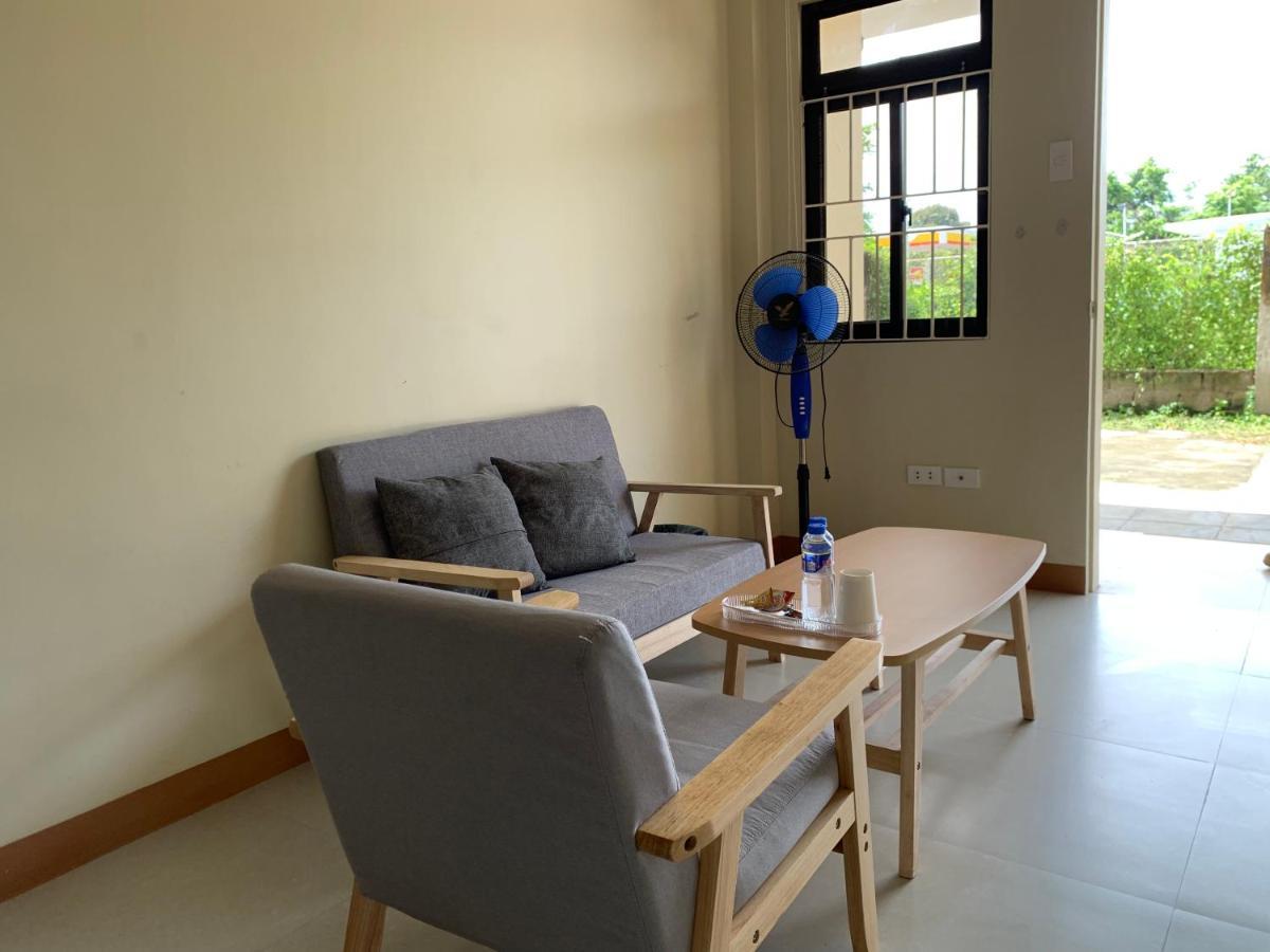 Lee'S Apartment Dumaguete City Екстериор снимка